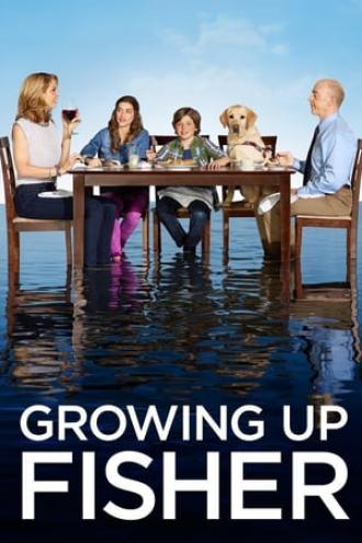 Growing Up Fisher (tv-series 2014)