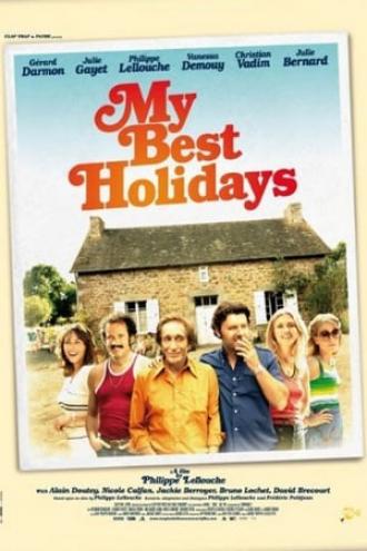 My Best Holidays (movie 2012)