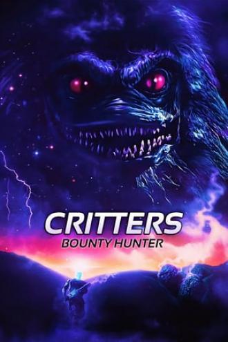 Critters: Bounty Hunter (movie 2014)