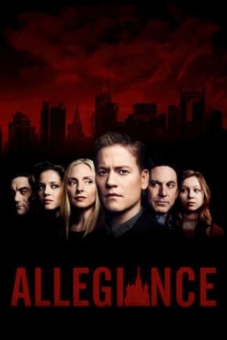 Allegiance (tv-series 2015)