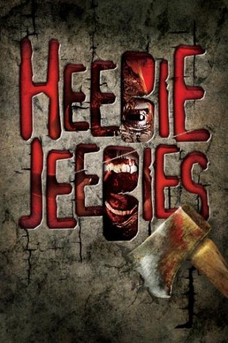 Heebie Jeebies (movie 2013)