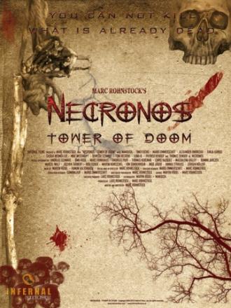 Necronos (movie 2010)