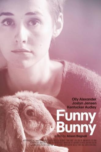 Funny Bunny (movie 2015)