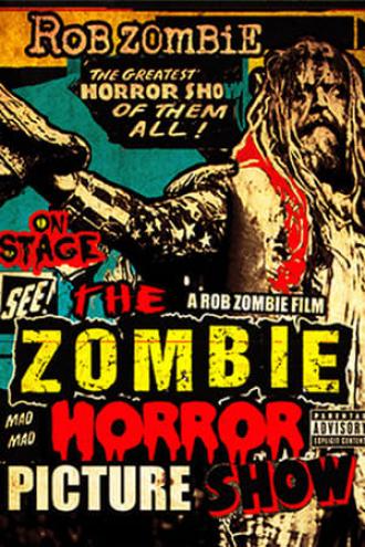 Rob Zombie: The Zombie Horror Picture Show (movie 2014)