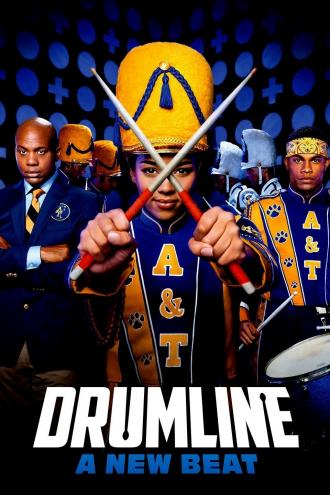Drumline: A New Beat (movie 2014)