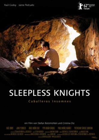 Sleepless Knights (movie 2012)