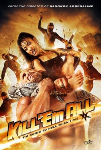 Kill 'em All (movie 2012)