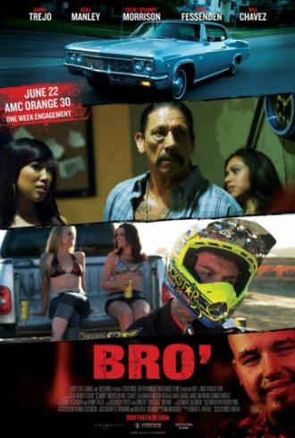 Bro' (movie 2012)