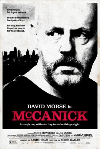 McCanick (movie 2014)