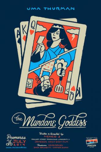 The Mundane Goddess (movie 2014)