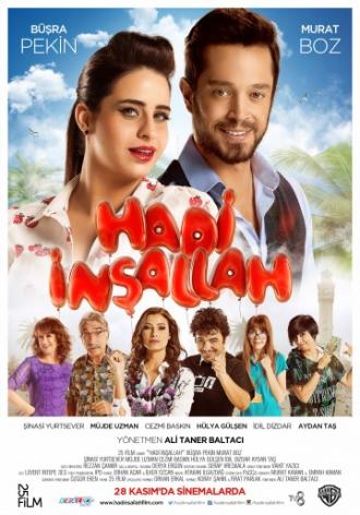 Hadi İnşallah (movie 2014)