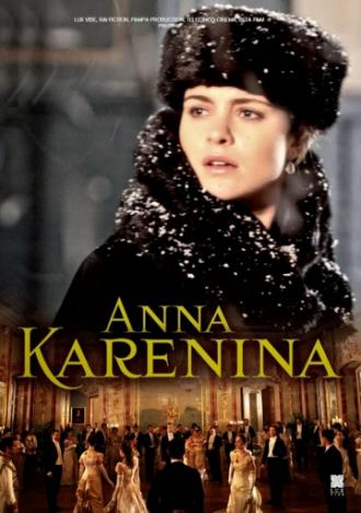 Anna Karenina (tv-series 2013)