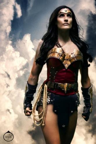 Wonder Woman (movie 2013)