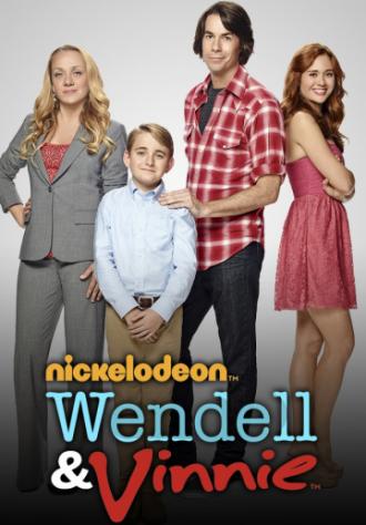Wendell & Vinnie (tv-series 2013)