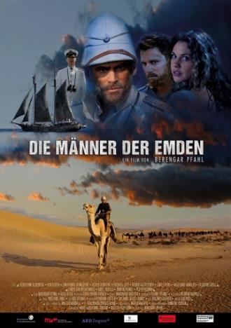 Die Männer der Emden (movie 2013)