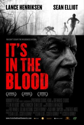 It's in the Blood (movie 2012)