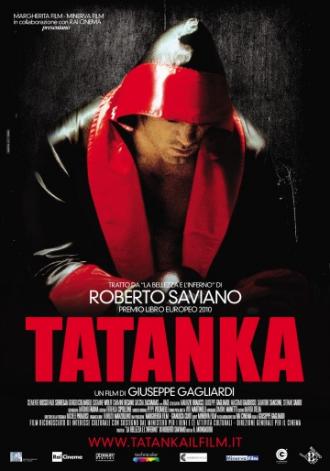 Tatanka (movie 2011)