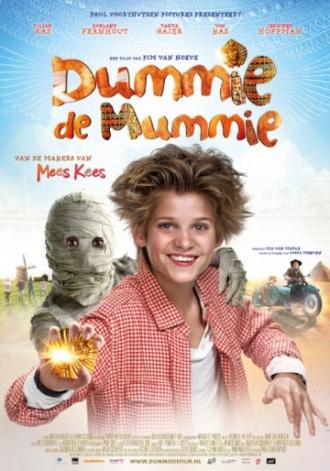 Dummy the Mummy (movie 2014)