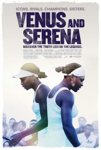 Venus and Serena (movie 2012)