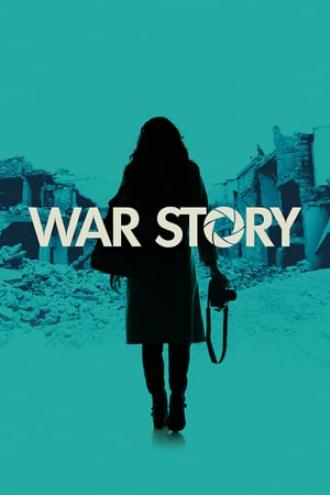 War Story (movie 2014)