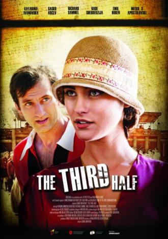The Third Half (movie 2012)