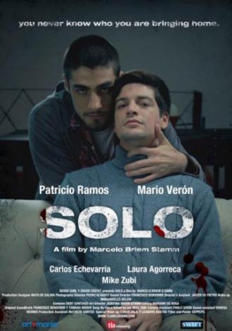 Solo (movie 2013)
