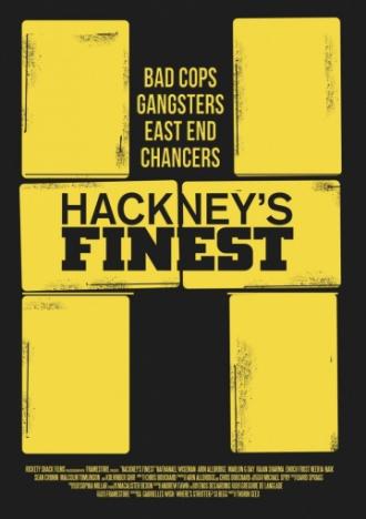 Hackney's Finest (movie 2014)