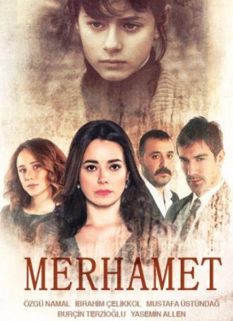 Merhamet (tv-series 2013)