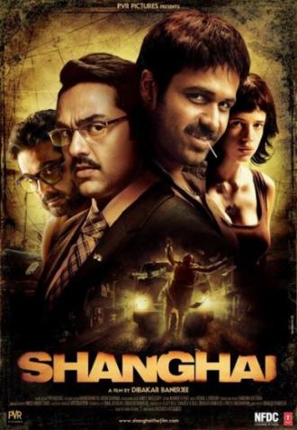Shanghai (movie 2012)