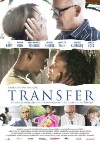 Transfer (movie 2010)
