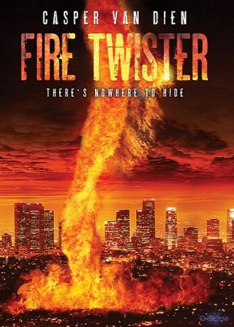 Fire Twister (movie 2015)