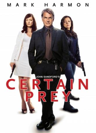 Certain Prey (movie 2011)