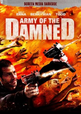 Army of the Damned (movie 2013)