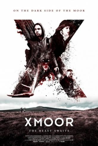 X Moor (movie 2014)