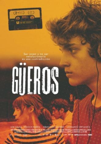 Güeros (movie 2015)