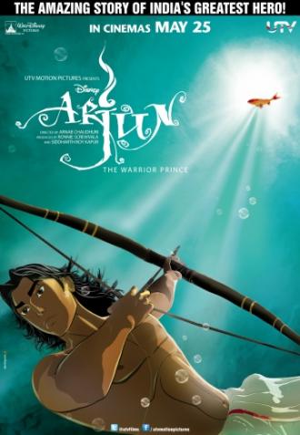 Arjun: The Warrior Prince (movie 2012)