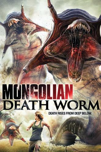 Mongolian Death Worm (movie 2010)