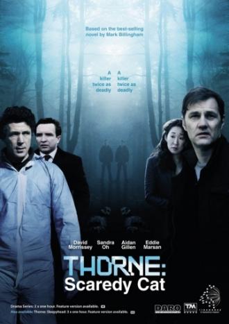 Thorne : Scaredycat (movie 2010)