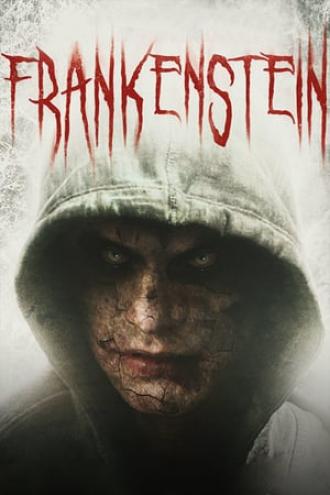Frankenstein (movie 2015)