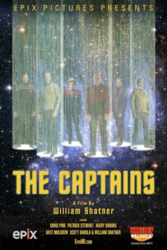 The Captains (movie 2011)