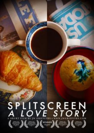 Splitscreen: A Love Story (movie 2011)