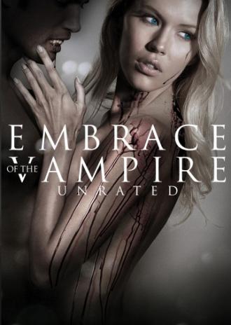 Embrace of the Vampire (movie 2013)