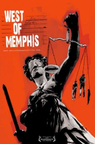 West of Memphis (movie 2012)