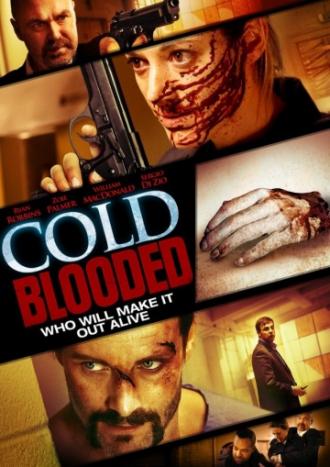 Cold Blooded (movie 2012)