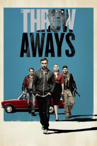 The Throwaways (movie 2015)