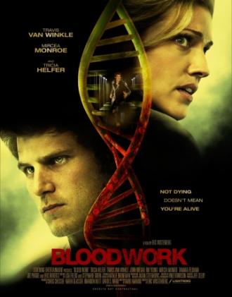 Bloodwork (movie 2012)