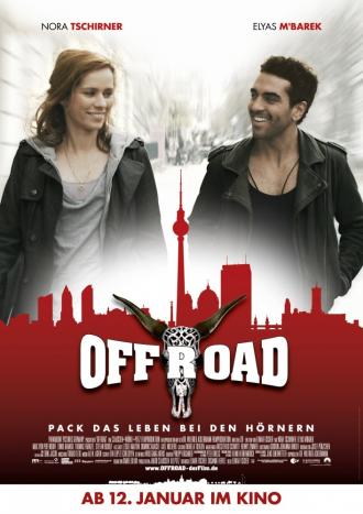 Offroad (movie 2012)