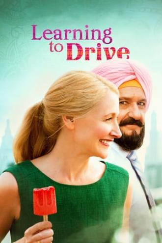 Learning to Drive (movie 2014)