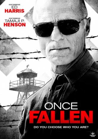 Once Fallen (movie 2010)
