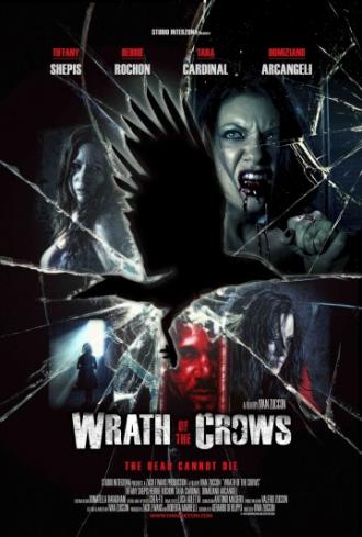 Wrath of the Crows (movie 2013)
